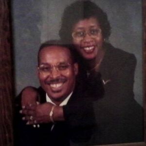 Meet your Posher, Gladys